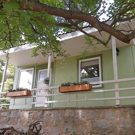 Ferienhaus Paulina Villa แวร์นิกโกโรเดอ ภายนอก รูปภาพ