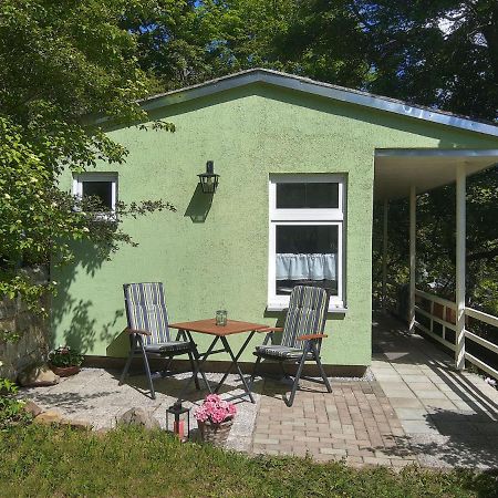 Ferienhaus Paulina Villa แวร์นิกโกโรเดอ ภายนอก รูปภาพ