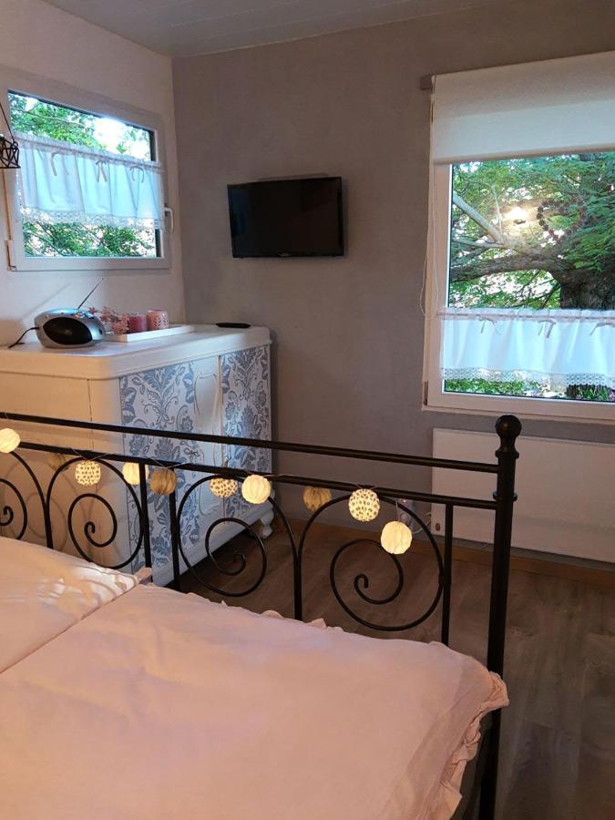 Ferienhaus Paulina Villa แวร์นิกโกโรเดอ ภายนอก รูปภาพ