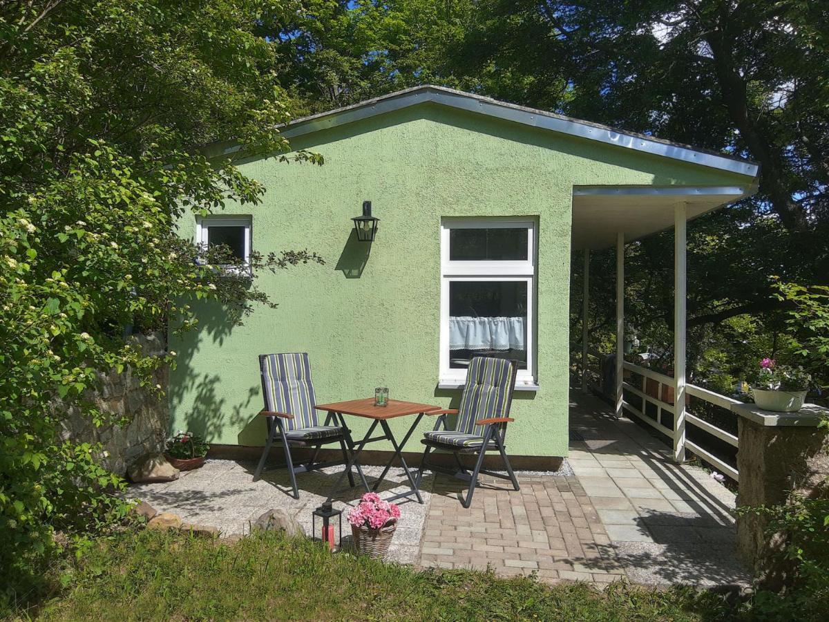 Ferienhaus Paulina Villa แวร์นิกโกโรเดอ ภายนอก รูปภาพ