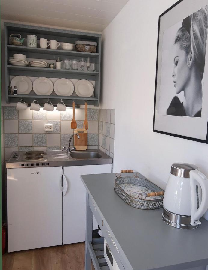 Ferienhaus Paulina Villa แวร์นิกโกโรเดอ ภายนอก รูปภาพ
